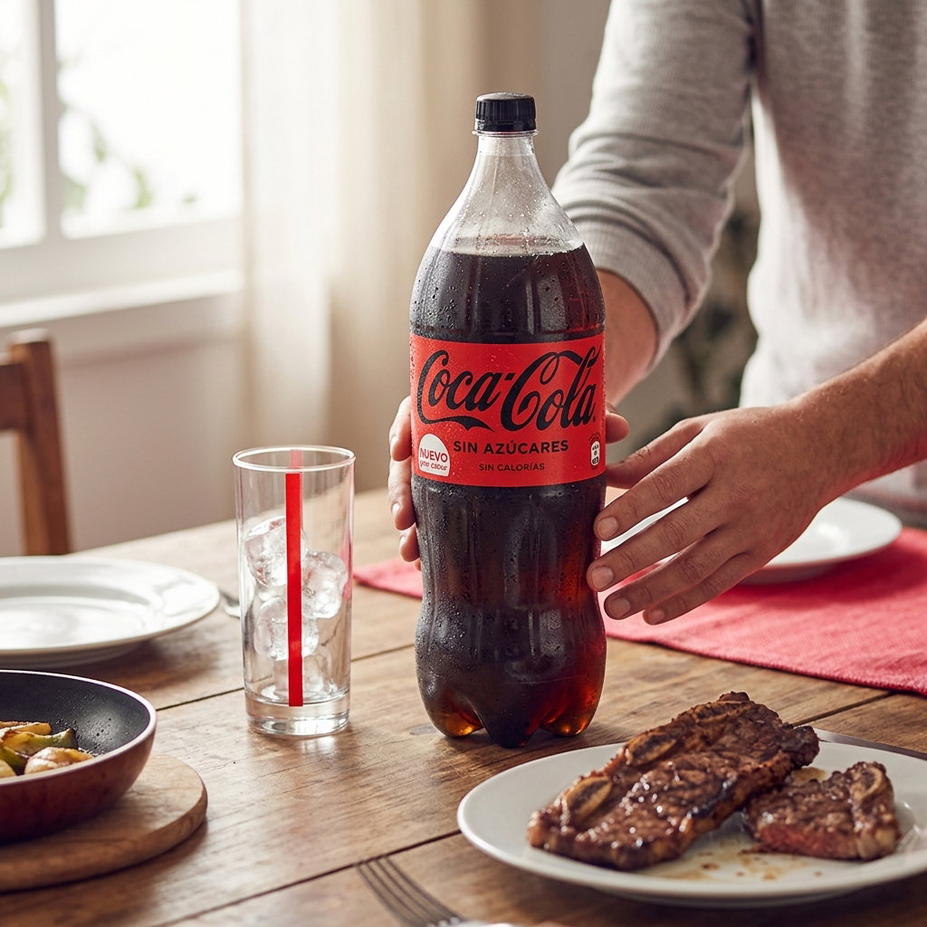 COCA COLA 2.25L_0