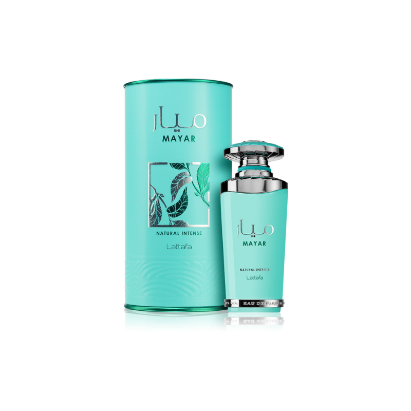 Mayar Natural Intense