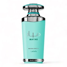 Mayar Natural Intense