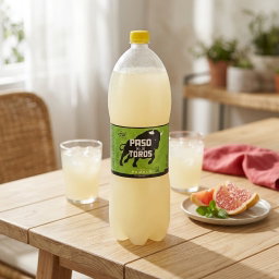 PASO DE LOS TOROS POMELO 2.5L