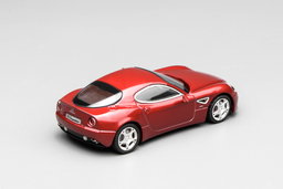 MOTOR HELIX MODEL 1/64 ALFA ROMEO 8C COMPETIZIONE 2008