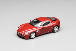 MOTOR HELIX MODEL 1/64 ALFA ROMEO 8C COMPETIZIONE 2008