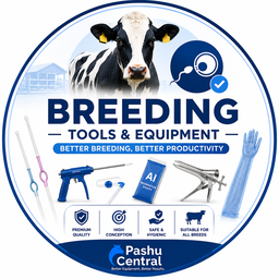 Breeding equipment