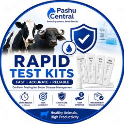 Rapid Test Kits