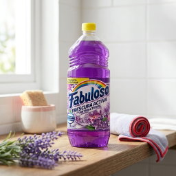 FABULOSO 1L LAVANDA