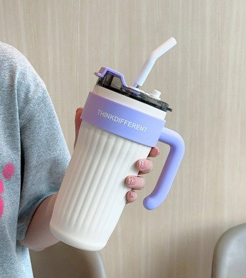  Steel Tumbler 