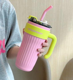  Steel Tumbler 
