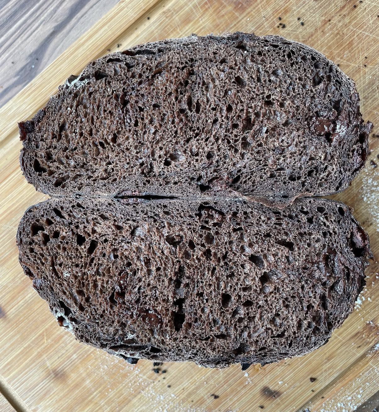 Dark Chocolate Loaf_1