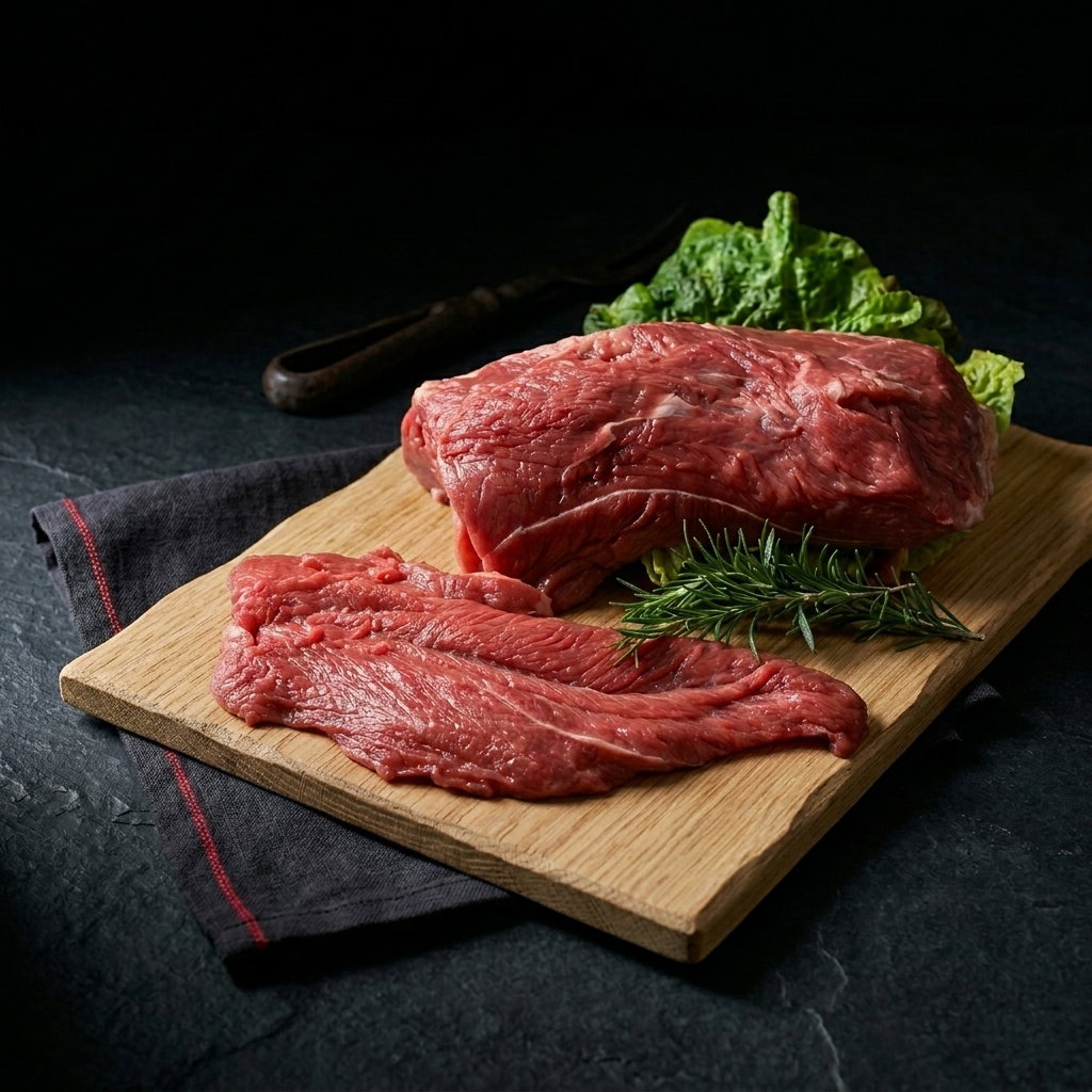 MILANESA PREMIUM 500G