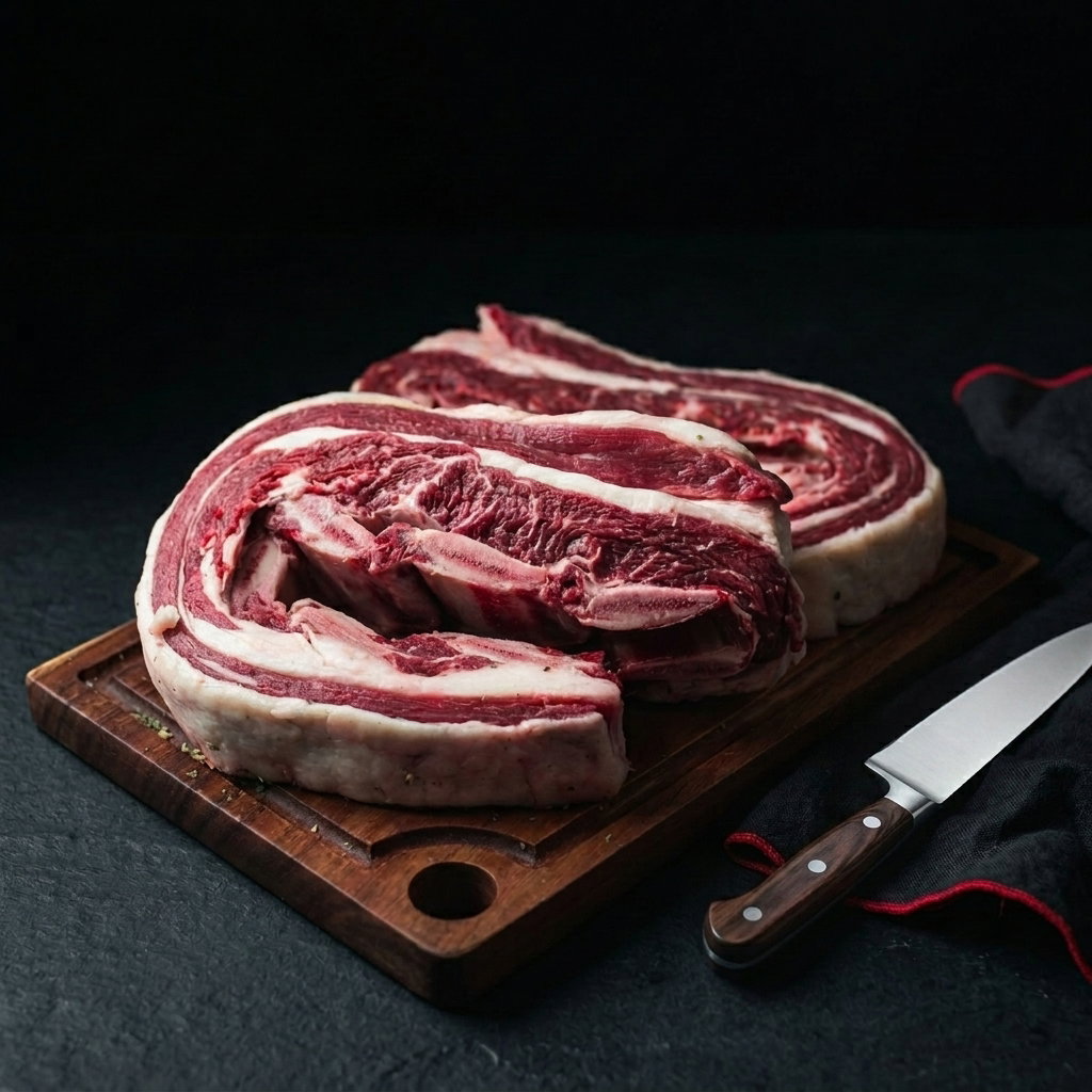 ASADO NOVILLO 500G