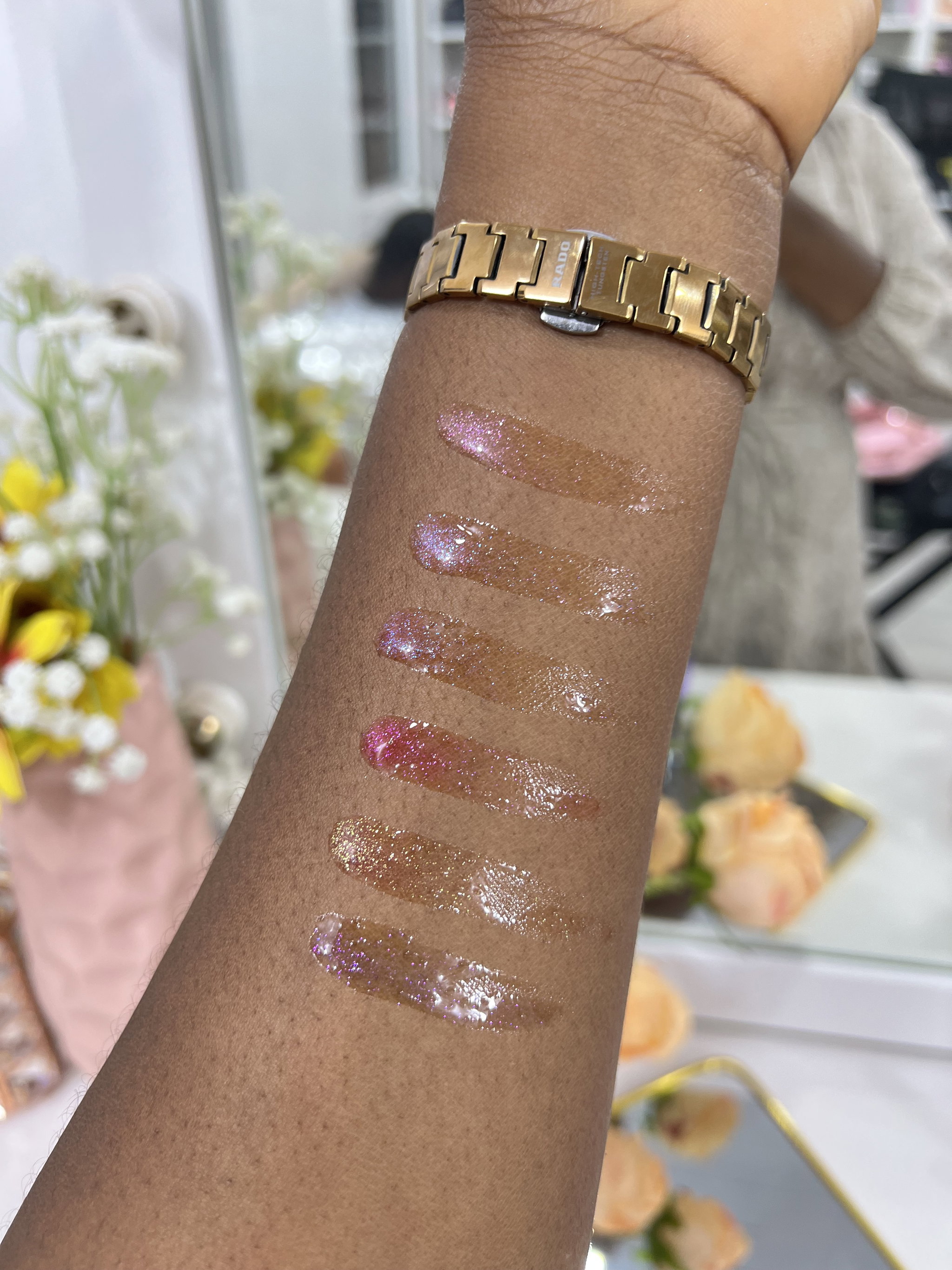 Gloss pailleté _3