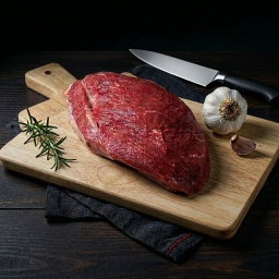 NALGA AL ROJO 500G