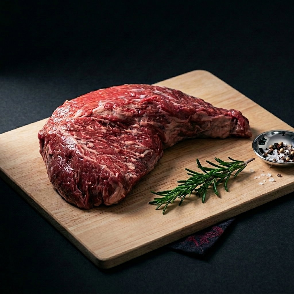 COLITA DE CUADRIL PREMIUM 500G
