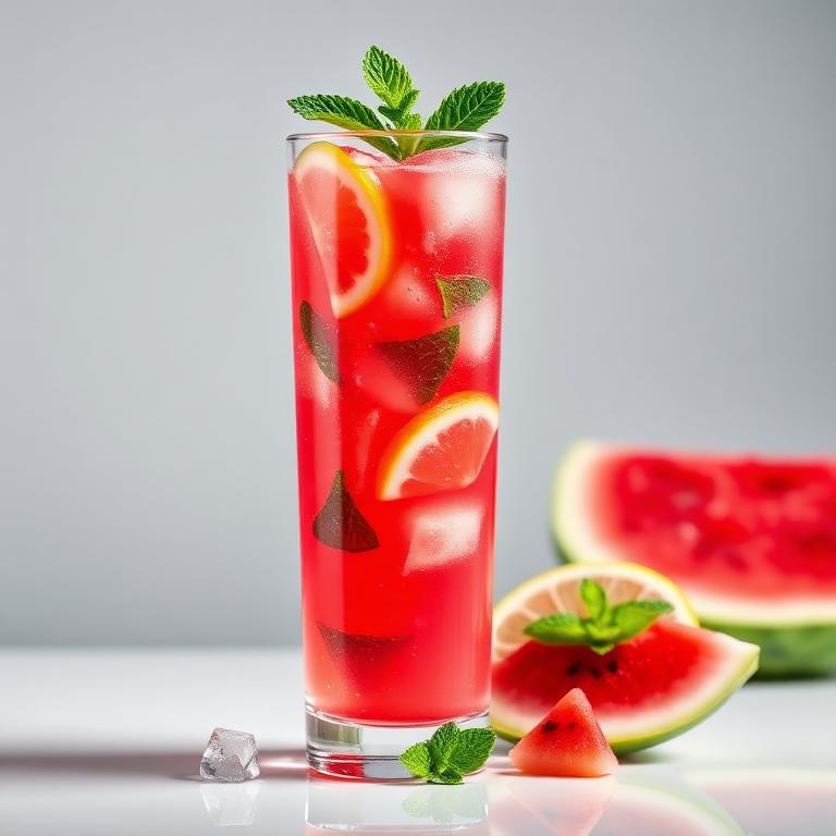 Watermelon Crush