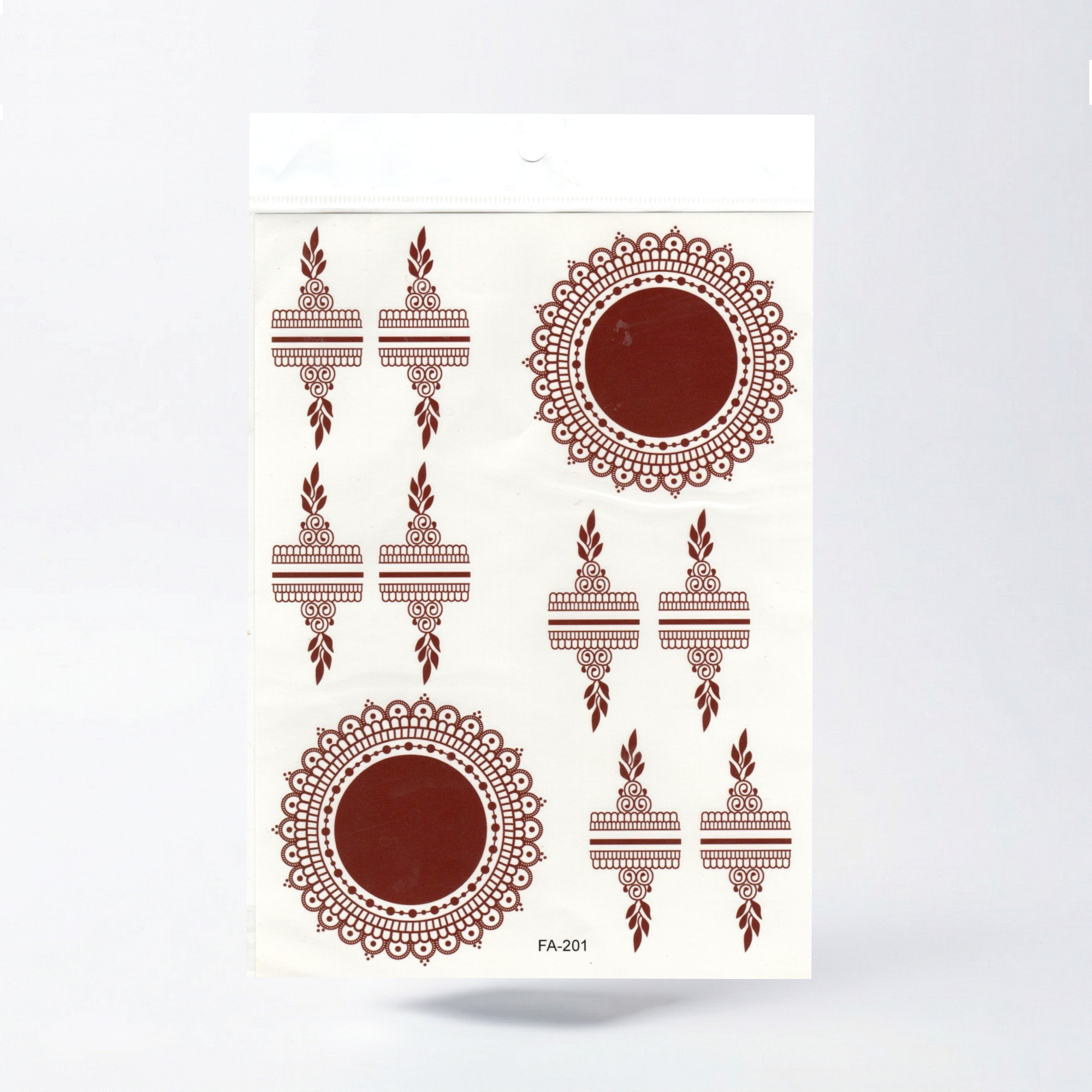 Henna Stickers_1