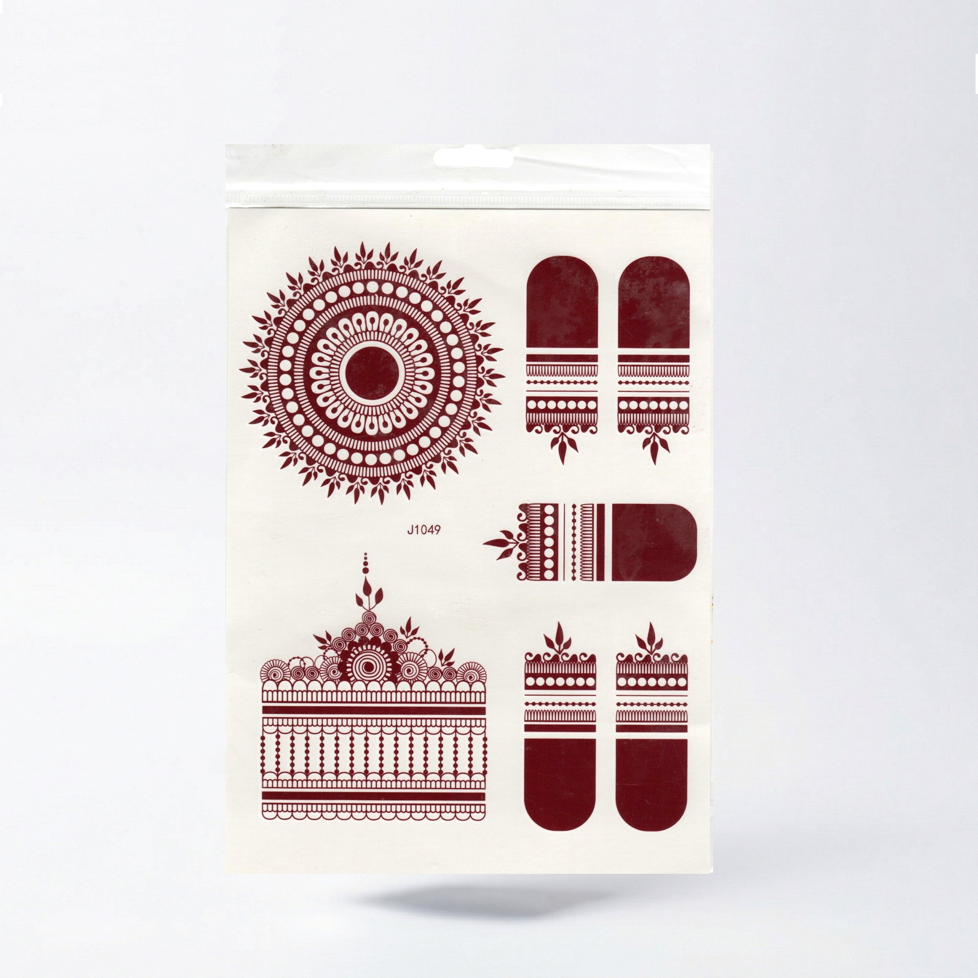 Henna Stickers_5