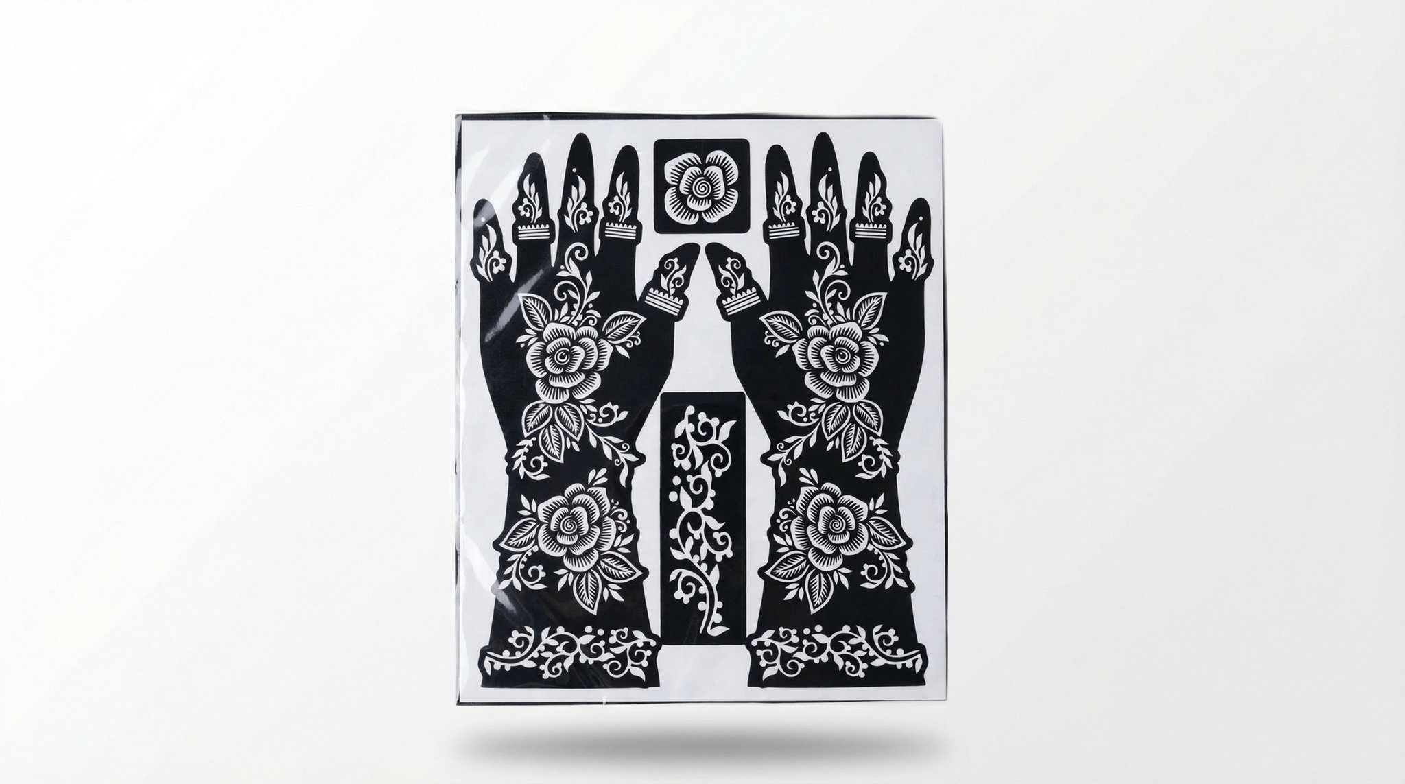Mandala Stencils_0