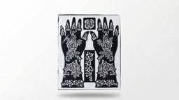 Mandala Stencils