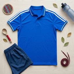 Sports High Quality T-Shirt
