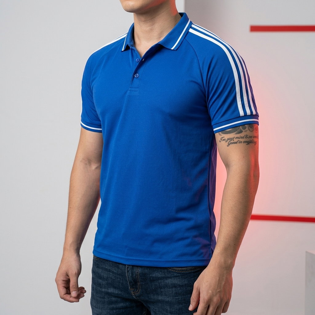 Sports High Quality T-Shirt