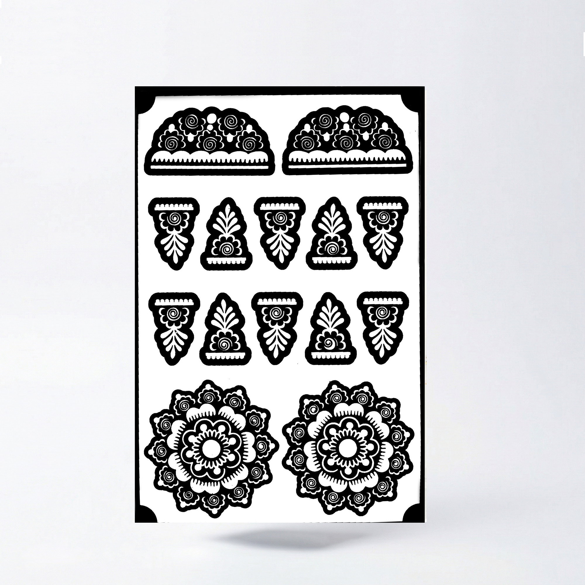 Mandala Stencils_1