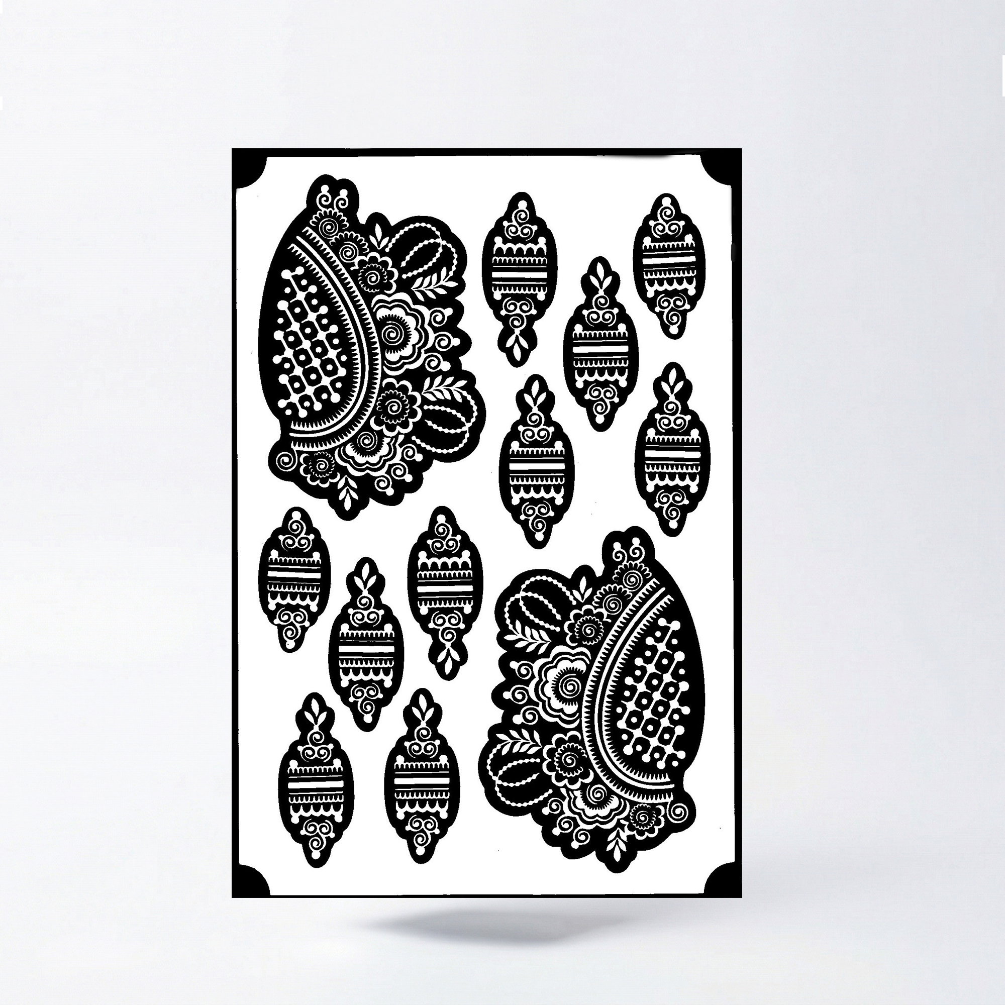 Mandala Stencils_2