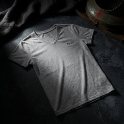 Police Brand Men's T-Shirt | Bodysize