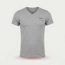 Police Brand Men's T-Shirt | Bodysize