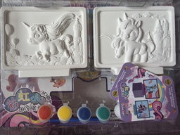 Beary Fun Art and Craft Variety Gift Set