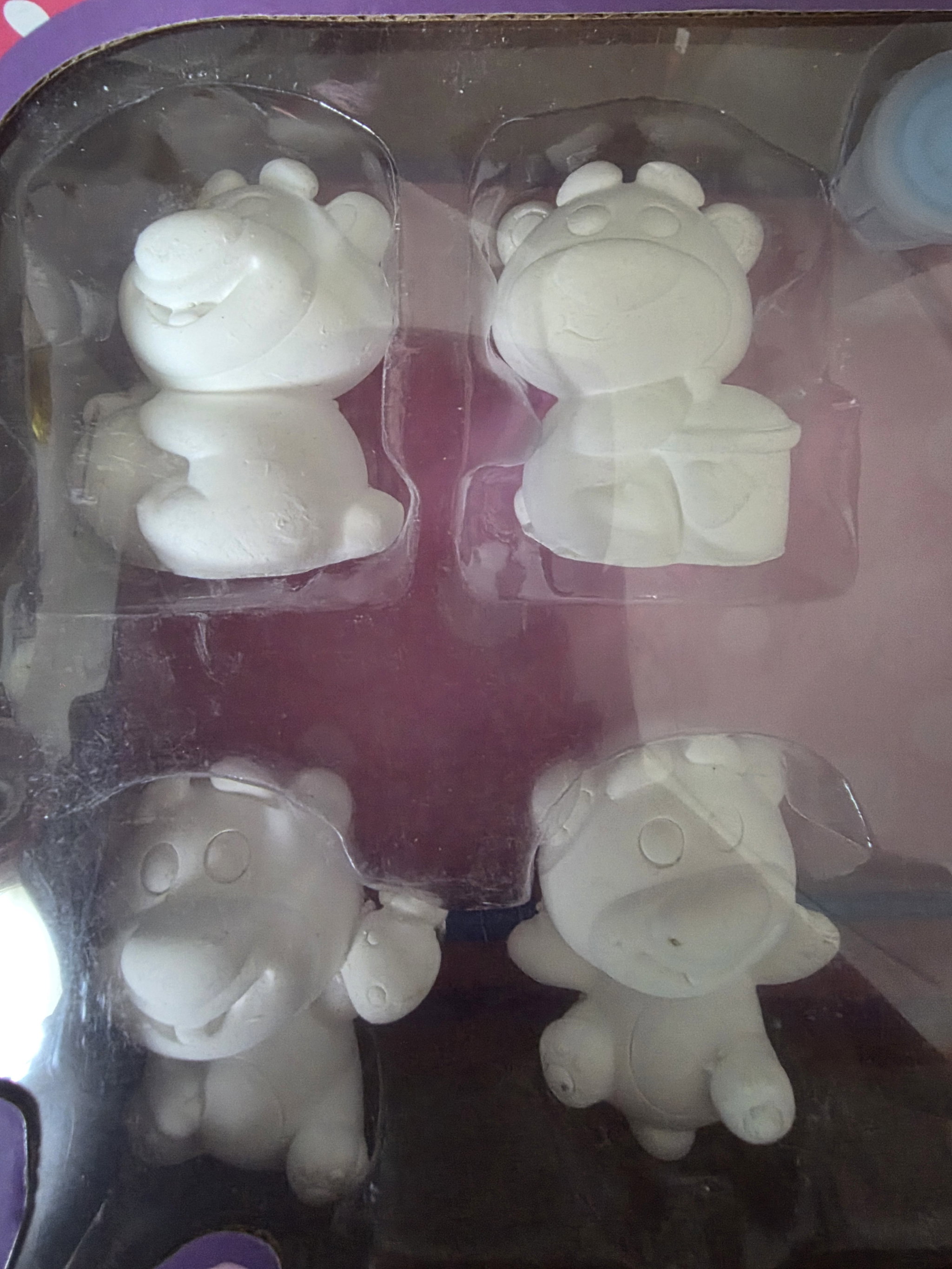 Beary Fun Art and Craft Variety Gift Set_6