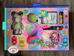 Beary Fun Art and Craft Variety Gift Set