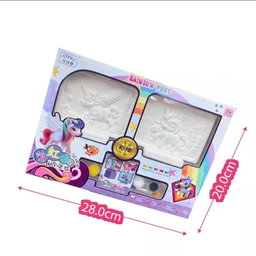 Beary Fun Art and Craft Variety Gift Set