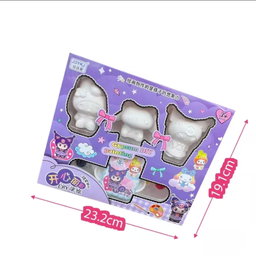 Beary Fun Art and Craft Variety Gift Set