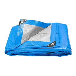 Lona reforzada premium ( 4x5m ) 