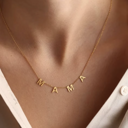 Mama Necklace