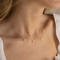 Mama Necklace