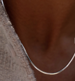 Men Necklace