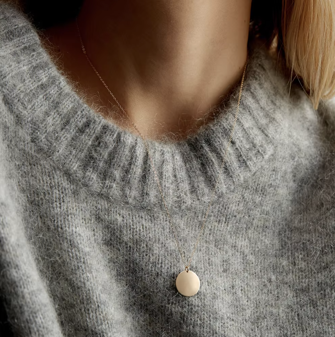 Signature Necklace