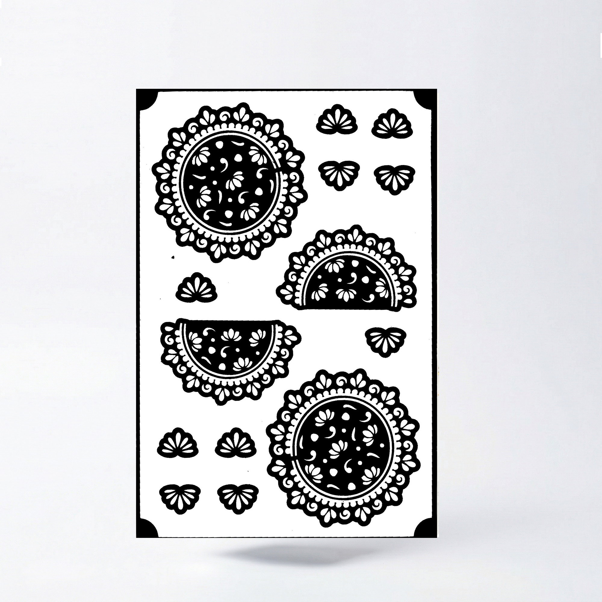 Mandala Stencils_4
