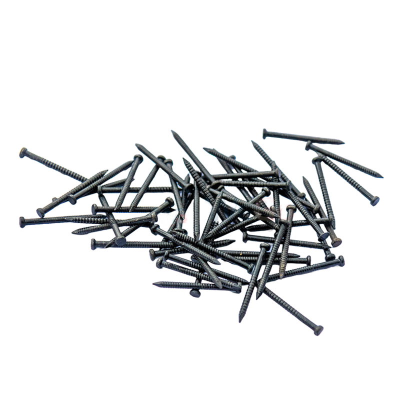 Decra Serrated Nails