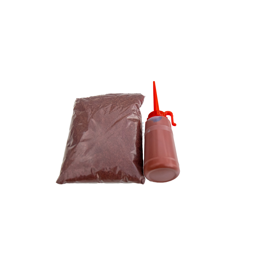 Decra Touch Up Kit