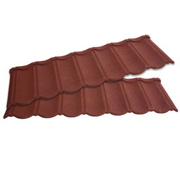 Decra  Classic Tile