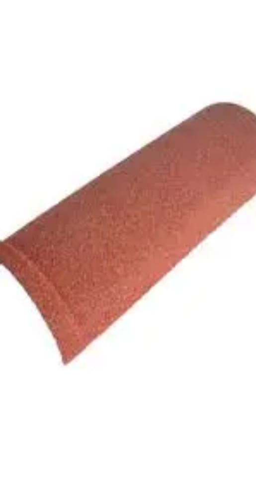 Decra Ridge Cap