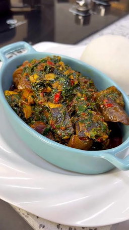 VEGETABLE OR EDI-KAIKONG