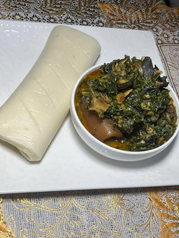 VEGETABLE OR EDI-KAIKONG