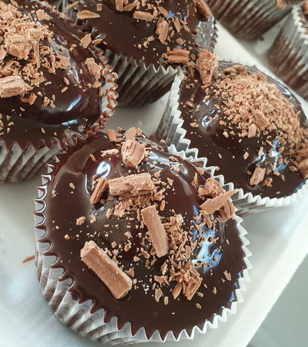 Choc Ganache Cupcakes 9_0