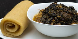 VEGETABLE OR EDI-KAIKONG