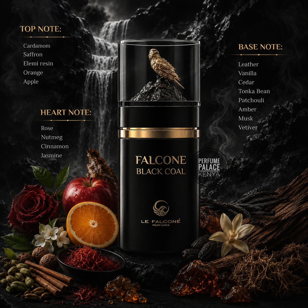 FALCONE BLACK COAL