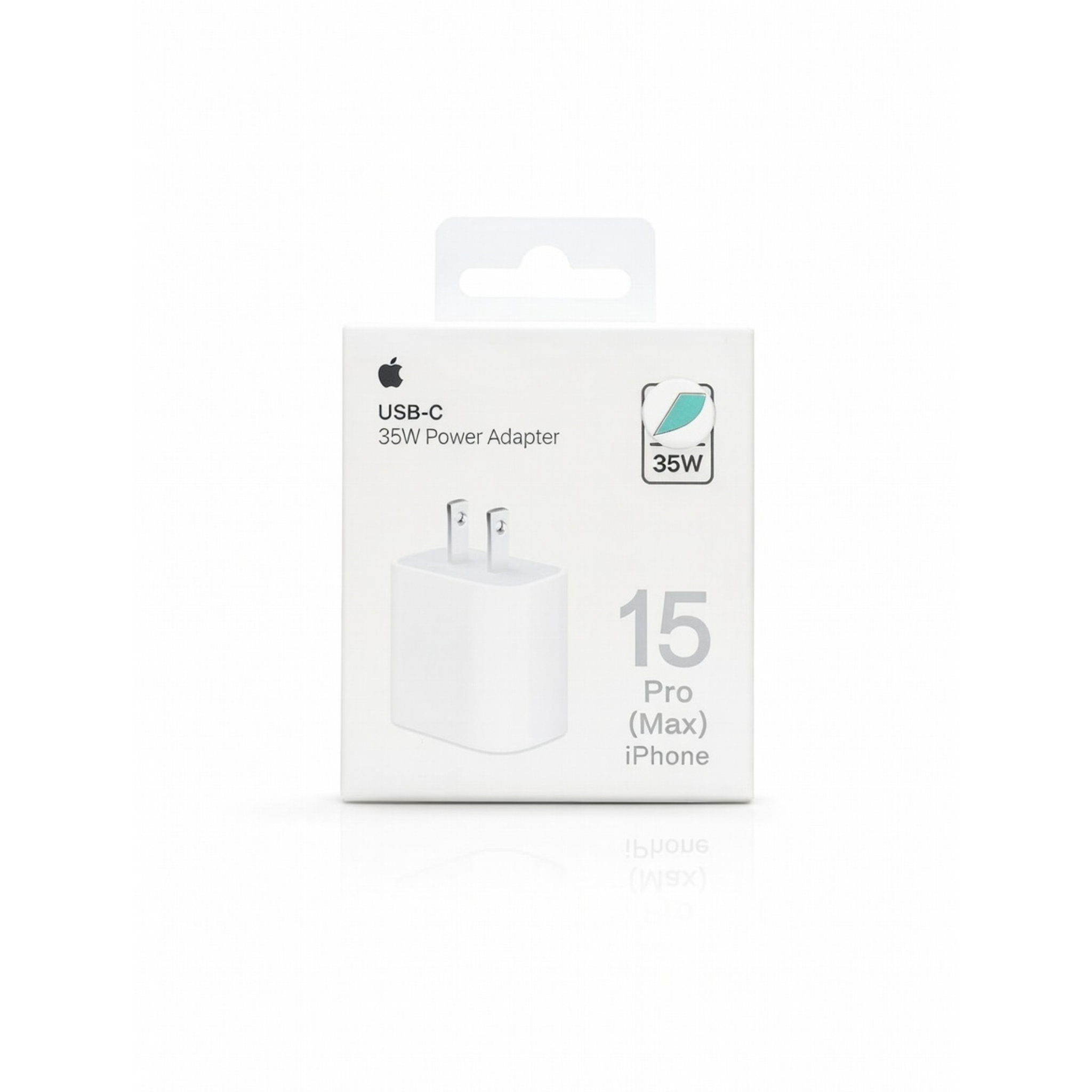 Taco Apple Tipo C | 35W_2