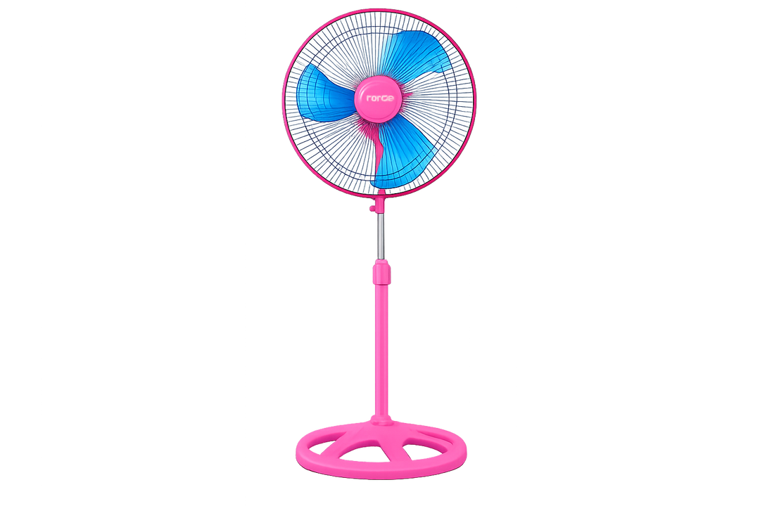 Stand Fan 10''